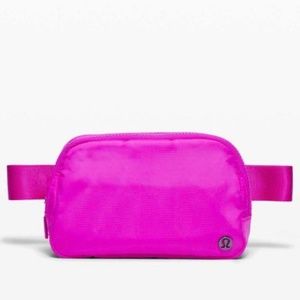 Lululemon HIPU everywhere belt bag